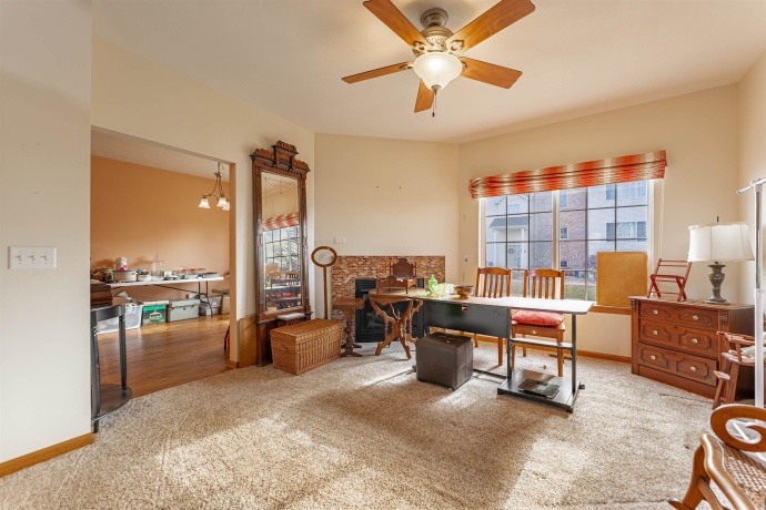 2155 Derby, BELVIDERE, Illinois 61008, 3 Bedrooms Bedrooms, ,2 BathroomsBathrooms,Condominium,For Sale,Derby,202601620