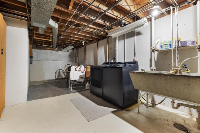 3904 BRENDENWOOD, ROCKFORD, Illinois 61107, 3 Bedrooms Bedrooms, ,2 BathroomsBathrooms,House,For Sale,BRENDENWOOD,202601622