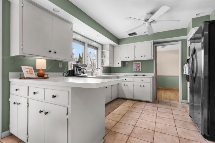 3904 BRENDENWOOD, ROCKFORD, Illinois 61107, 3 Bedrooms Bedrooms, ,2 BathroomsBathrooms,House,For Sale,BRENDENWOOD,202601622