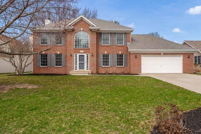 7448 Keystone, CALEDONIA, Illinois 61011, 4 Bedrooms Bedrooms, ,2 BathroomsBathrooms,House,For Sale,Keystone,202601624