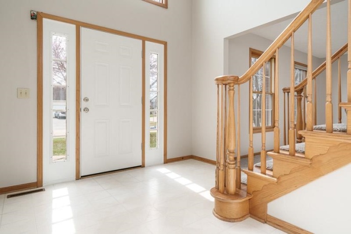 7448 Keystone, CALEDONIA, Illinois 61011, 4 Bedrooms Bedrooms, ,2 BathroomsBathrooms,House,For Sale,Keystone,202601624