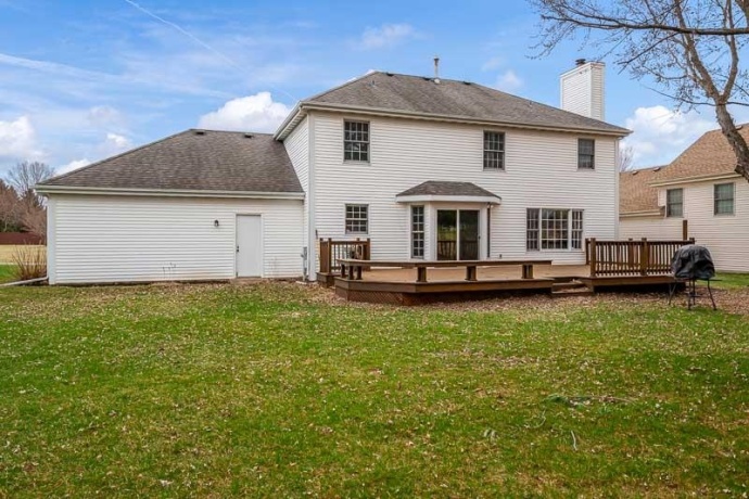 7448 Keystone, CALEDONIA, Illinois 61011, 4 Bedrooms Bedrooms, ,2 BathroomsBathrooms,House,For Sale,Keystone,202601624