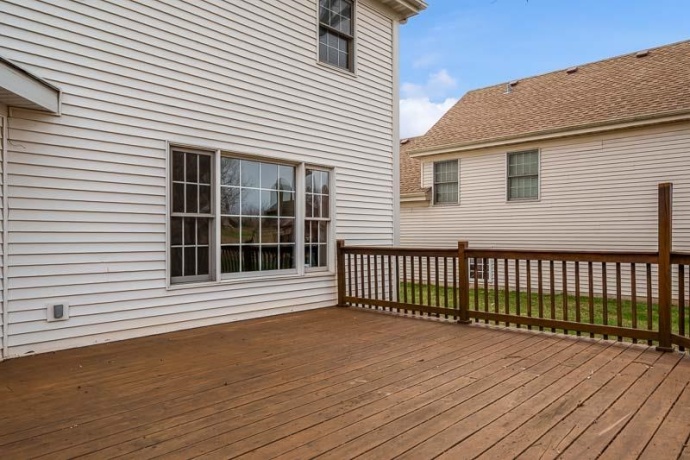 7448 Keystone, CALEDONIA, Illinois 61011, 4 Bedrooms Bedrooms, ,2 BathroomsBathrooms,House,For Sale,Keystone,202601624