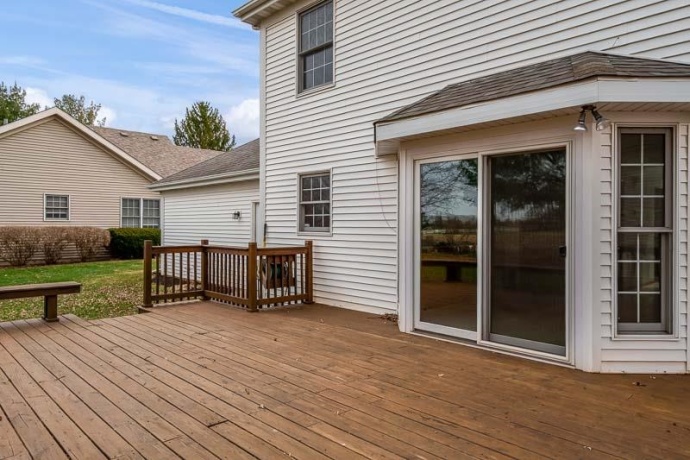 7448 Keystone, CALEDONIA, Illinois 61011, 4 Bedrooms Bedrooms, ,2 BathroomsBathrooms,House,For Sale,Keystone,202601624