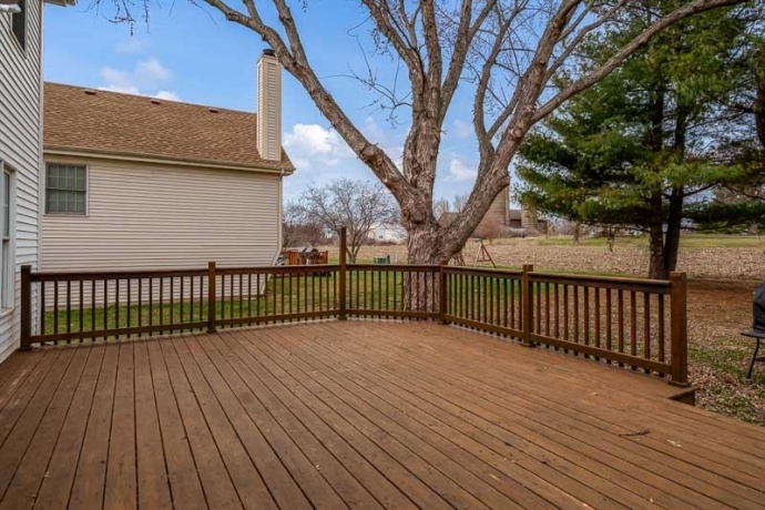 7448 Keystone, CALEDONIA, Illinois 61011, 4 Bedrooms Bedrooms, ,2 BathroomsBathrooms,House,For Sale,Keystone,202601624