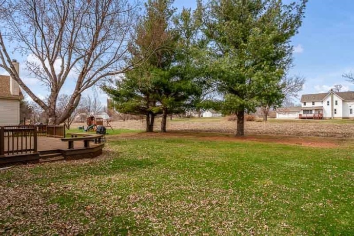 7448 Keystone, CALEDONIA, Illinois 61011, 4 Bedrooms Bedrooms, ,2 BathroomsBathrooms,House,For Sale,Keystone,202601624