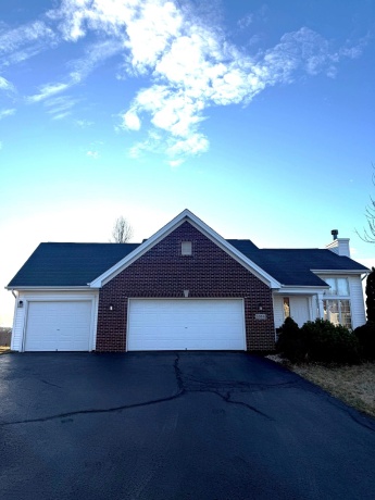 1026 Old Hunter, BYRON, Illinois 61010, 5 Bedrooms Bedrooms, ,3 BathroomsBathrooms,House,For Sale,Old Hunter,202601625