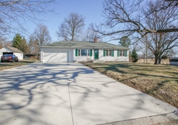 120 Washington St., Cedarville, Illinois 61013, 3 Bedrooms Bedrooms, ,2 BathroomsBathrooms,House,For Sale,Washington St.,202601626