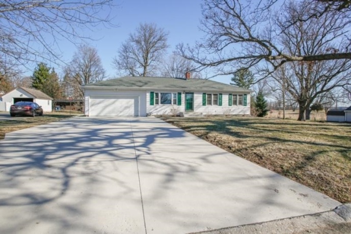 120 Washington St., Cedarville, Illinois 61013, 3 Bedrooms Bedrooms, ,2 BathroomsBathrooms,House,For Sale,Washington St.,202601626