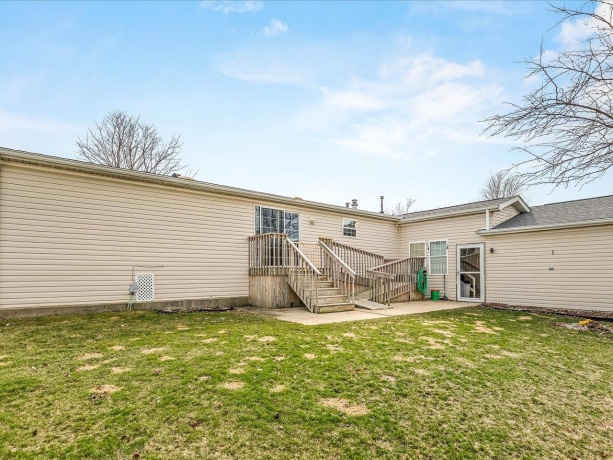 5410 Autumnash, MACHESNEY PARK, Illinois 61115, 3 Bedrooms Bedrooms, ,2 BathroomsBathrooms,House,For Sale,Autumnash,202601627