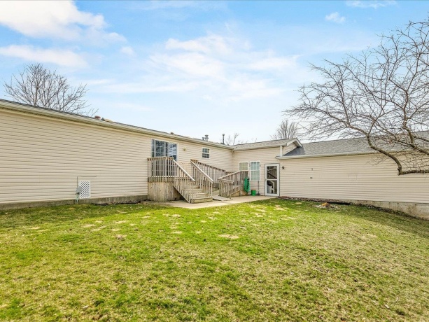 5410 Autumnash, MACHESNEY PARK, Illinois 61115, 3 Bedrooms Bedrooms, ,2 BathroomsBathrooms,House,For Sale,Autumnash,202601627