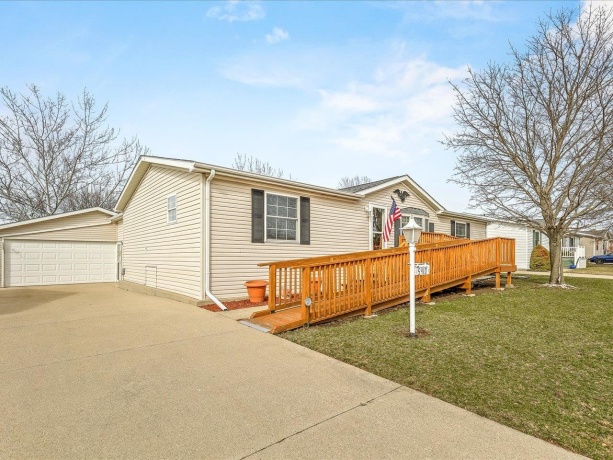 5410 Autumnash, MACHESNEY PARK, Illinois 61115, 3 Bedrooms Bedrooms, ,2 BathroomsBathrooms,House,For Sale,Autumnash,202601627