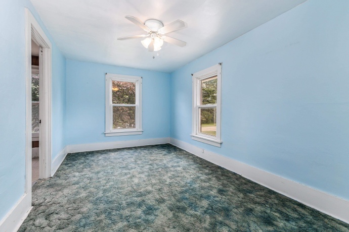 615 Park, WARREN, Illinois 61087, 3 Bedrooms Bedrooms, ,1 BathroomBathrooms,House,For Sale,Park,202601628