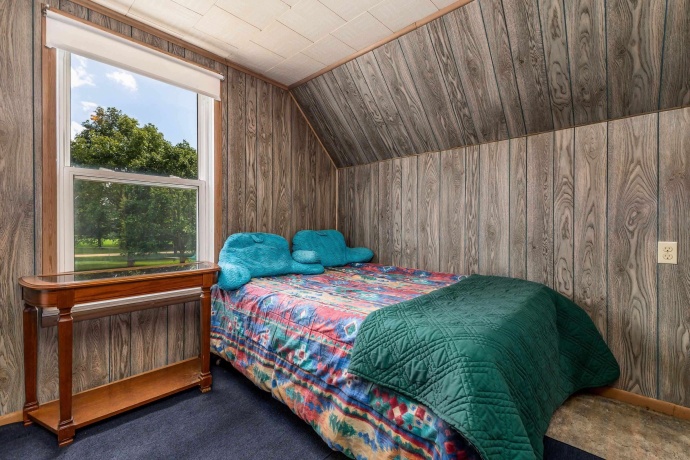 615 Park, WARREN, Illinois 61087, 3 Bedrooms Bedrooms, ,1 BathroomBathrooms,House,For Sale,Park,202601628