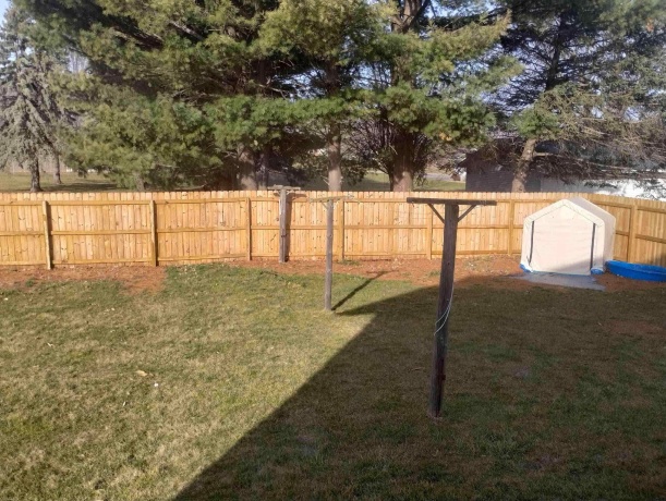 615 Park, WARREN, Illinois 61087, 3 Bedrooms Bedrooms, ,1 BathroomBathrooms,House,For Sale,Park,202601628