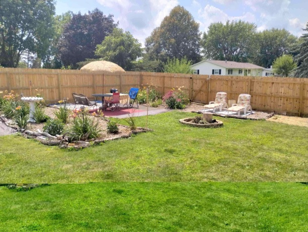 615 Park, WARREN, Illinois 61087, 3 Bedrooms Bedrooms, ,1 BathroomBathrooms,House,For Sale,Park,202601628