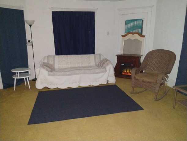 615 Park, WARREN, Illinois 61087, 3 Bedrooms Bedrooms, ,1 BathroomBathrooms,House,For Sale,Park,202601628