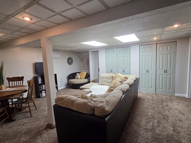 1534 Roosevelt, MACHESNEY PARK, Illinois 61115, 3 Bedrooms Bedrooms, ,2 BathroomsBathrooms,House,For Sale,Roosevelt,202601630