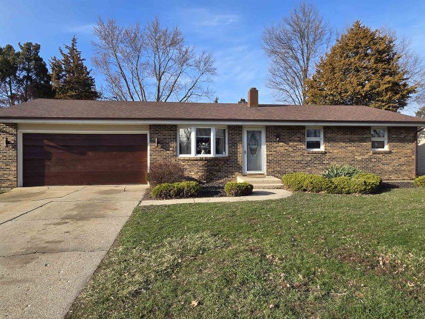 1534 Roosevelt, MACHESNEY PARK, Illinois 61115, 3 Bedrooms Bedrooms, ,2 BathroomsBathrooms,House,For Sale,Roosevelt,202601630