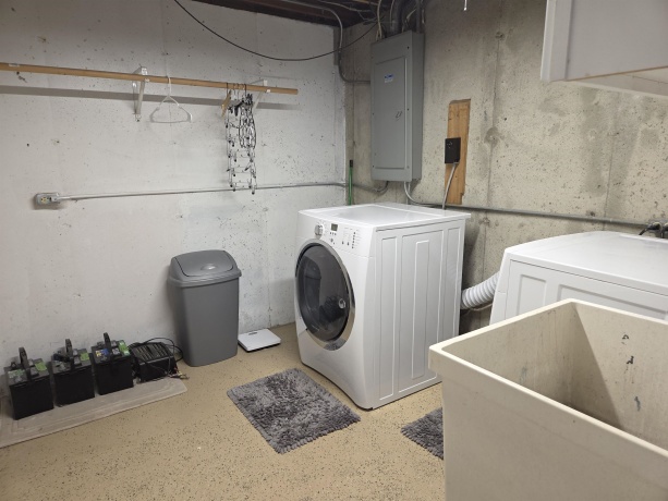 1534 Roosevelt, MACHESNEY PARK, Illinois 61115, 3 Bedrooms Bedrooms, ,2 BathroomsBathrooms,House,For Sale,Roosevelt,202601630