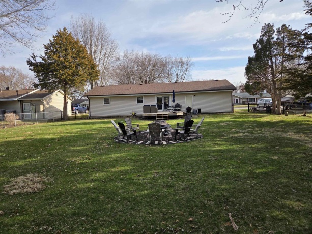 1534 Roosevelt, MACHESNEY PARK, Illinois 61115, 3 Bedrooms Bedrooms, ,2 BathroomsBathrooms,House,For Sale,Roosevelt,202601630