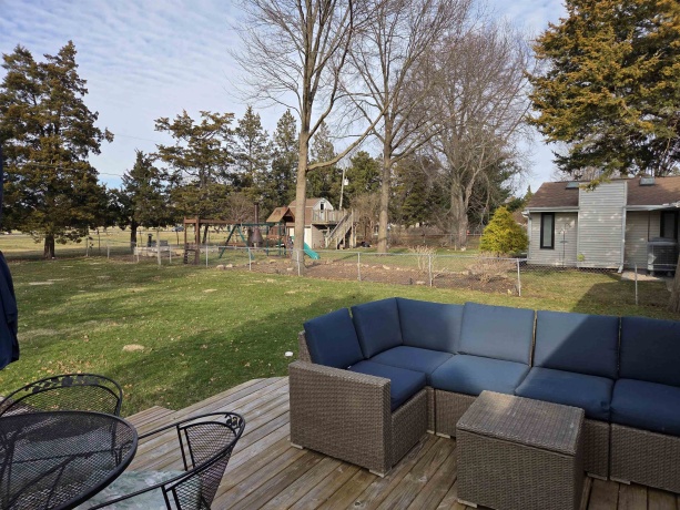 1534 Roosevelt, MACHESNEY PARK, Illinois 61115, 3 Bedrooms Bedrooms, ,2 BathroomsBathrooms,House,For Sale,Roosevelt,202601630