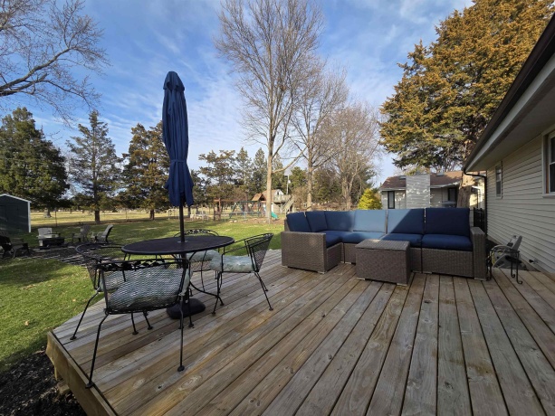 1534 Roosevelt, MACHESNEY PARK, Illinois 61115, 3 Bedrooms Bedrooms, ,2 BathroomsBathrooms,House,For Sale,Roosevelt,202601630