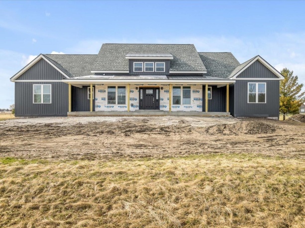 13150 Newbury, CALEDONIA, Illinois 61011, 4 Bedrooms Bedrooms, ,3 BathroomsBathrooms,House,For Sale,Newbury,202601631