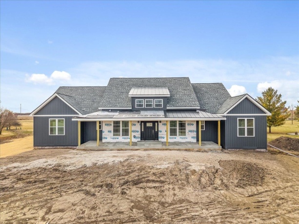 13150 Newbury, CALEDONIA, Illinois 61011, 4 Bedrooms Bedrooms, ,3 BathroomsBathrooms,House,For Sale,Newbury,202601631