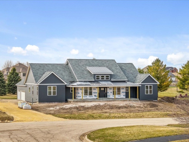 13150 Newbury, CALEDONIA, Illinois 61011, 4 Bedrooms Bedrooms, ,3 BathroomsBathrooms,House,For Sale,Newbury,202601631