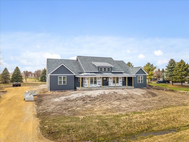 13150 Newbury, CALEDONIA, Illinois 61011, 4 Bedrooms Bedrooms, ,3 BathroomsBathrooms,House,For Sale,Newbury,202601631