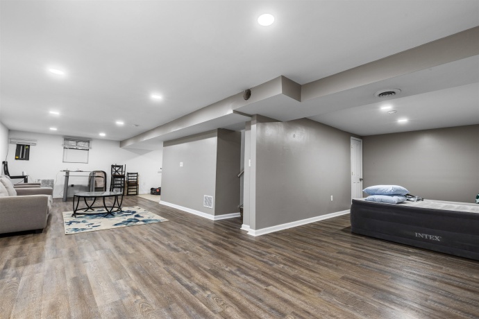 3009 Pleasant View, ROCKFORD, Illinois 61108, 2 Bedrooms Bedrooms, ,2 BathroomsBathrooms,House,For Sale,Pleasant View,202601633