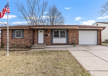 3009 Pleasant View, ROCKFORD, Illinois 61108, 2 Bedrooms Bedrooms, ,2 BathroomsBathrooms,House,For Sale,Pleasant View,202601633