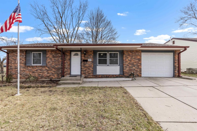 3009 Pleasant View, ROCKFORD, Illinois 61108, 2 Bedrooms Bedrooms, ,2 BathroomsBathrooms,House,For Sale,Pleasant View,202601633