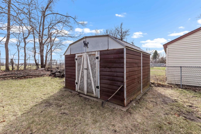 3009 Pleasant View, ROCKFORD, Illinois 61108, 2 Bedrooms Bedrooms, ,2 BathroomsBathrooms,House,For Sale,Pleasant View,202601633