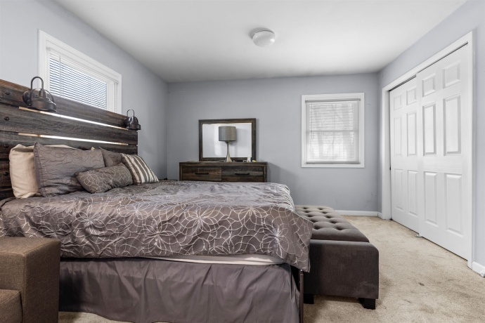 3009 Pleasant View, ROCKFORD, Illinois 61108, 2 Bedrooms Bedrooms, ,2 BathroomsBathrooms,House,For Sale,Pleasant View,202601633