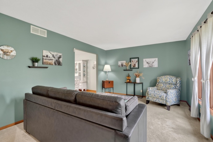 4015 Kindlewood, CHERRY VALLEY, Illinois 61016, 4 Bedrooms Bedrooms, ,2 BathroomsBathrooms,House,For Sale,Kindlewood,202601449