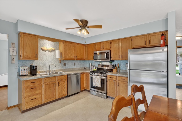 4015 Kindlewood, CHERRY VALLEY, Illinois 61016, 4 Bedrooms Bedrooms, ,2 BathroomsBathrooms,House,For Sale,Kindlewood,202601449