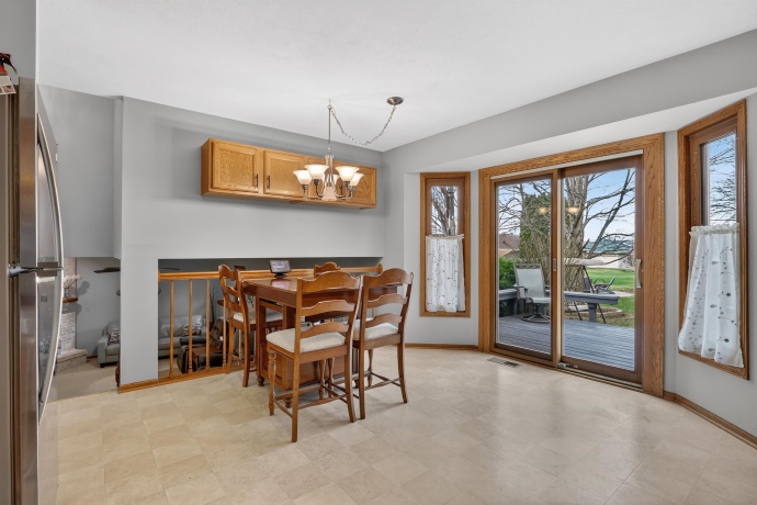 4015 Kindlewood, CHERRY VALLEY, Illinois 61016, 4 Bedrooms Bedrooms, ,2 BathroomsBathrooms,House,For Sale,Kindlewood,202601449