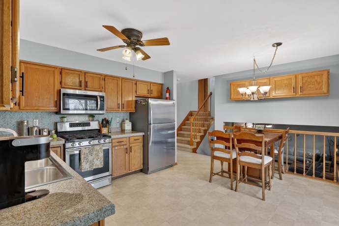 4015 Kindlewood, CHERRY VALLEY, Illinois 61016, 4 Bedrooms Bedrooms, ,2 BathroomsBathrooms,House,For Sale,Kindlewood,202601449