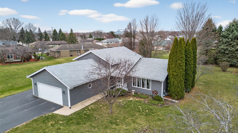 4015 Kindlewood, CHERRY VALLEY, Illinois 61016, 4 Bedrooms Bedrooms, ,2 BathroomsBathrooms,House,For Sale,Kindlewood,202601449