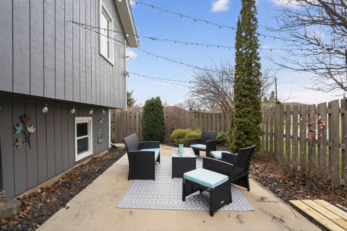 4015 Kindlewood, CHERRY VALLEY, Illinois 61016, 4 Bedrooms Bedrooms, ,2 BathroomsBathrooms,House,For Sale,Kindlewood,202601449