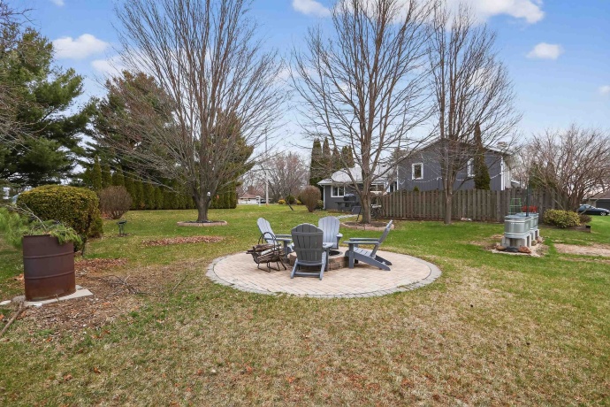 4015 Kindlewood, CHERRY VALLEY, Illinois 61016, 4 Bedrooms Bedrooms, ,2 BathroomsBathrooms,House,For Sale,Kindlewood,202601449