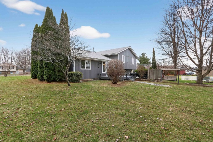 4015 Kindlewood, CHERRY VALLEY, Illinois 61016, 4 Bedrooms Bedrooms, ,2 BathroomsBathrooms,House,For Sale,Kindlewood,202601449