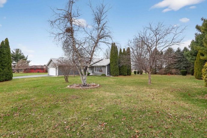 4015 Kindlewood, CHERRY VALLEY, Illinois 61016, 4 Bedrooms Bedrooms, ,2 BathroomsBathrooms,House,For Sale,Kindlewood,202601449