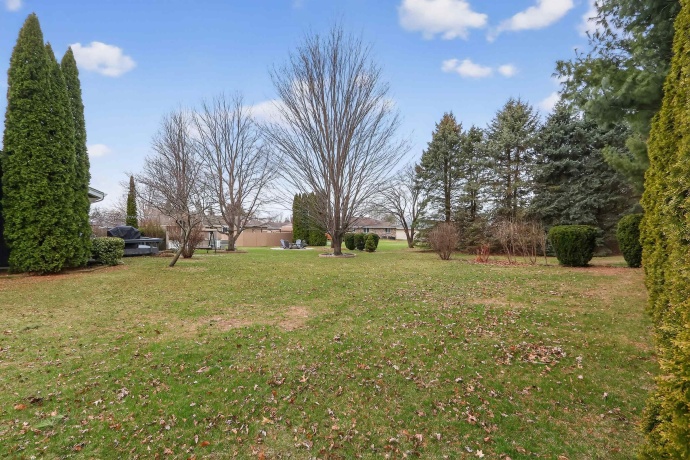 4015 Kindlewood, CHERRY VALLEY, Illinois 61016, 4 Bedrooms Bedrooms, ,2 BathroomsBathrooms,House,For Sale,Kindlewood,202601449