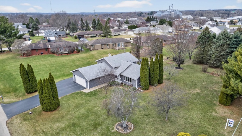 4015 Kindlewood, CHERRY VALLEY, Illinois 61016, 4 Bedrooms Bedrooms, ,2 BathroomsBathrooms,House,For Sale,Kindlewood,202601449