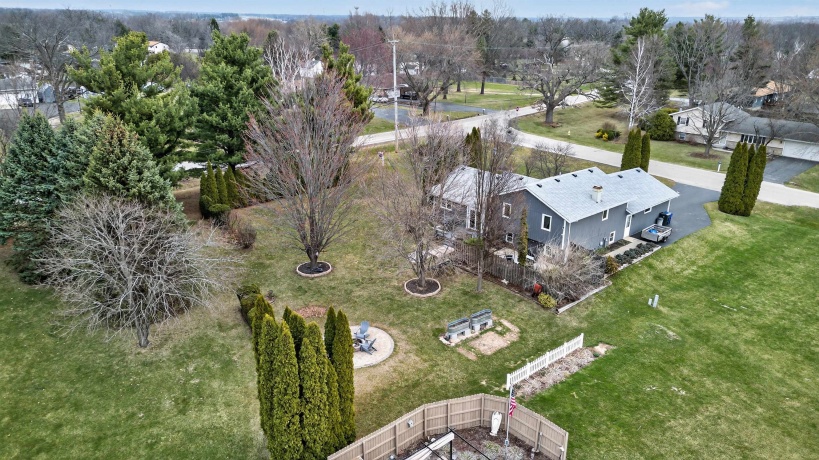 4015 Kindlewood, CHERRY VALLEY, Illinois 61016, 4 Bedrooms Bedrooms, ,2 BathroomsBathrooms,House,For Sale,Kindlewood,202601449