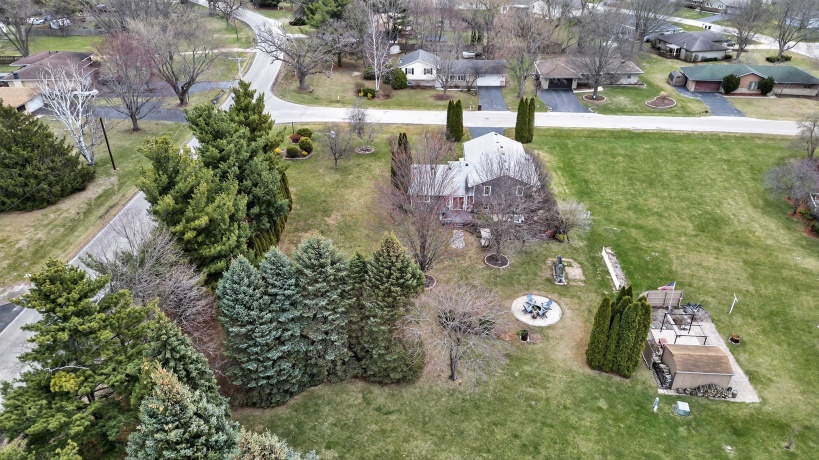 4015 Kindlewood, CHERRY VALLEY, Illinois 61016, 4 Bedrooms Bedrooms, ,2 BathroomsBathrooms,House,For Sale,Kindlewood,202601449