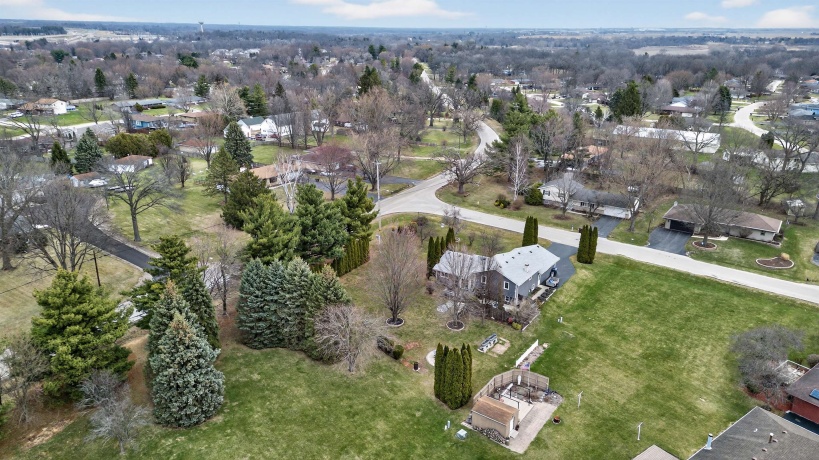 4015 Kindlewood, CHERRY VALLEY, Illinois 61016, 4 Bedrooms Bedrooms, ,2 BathroomsBathrooms,House,For Sale,Kindlewood,202601449